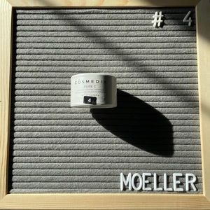 Cosmedix Pure C Vitamin Mixing Crystals